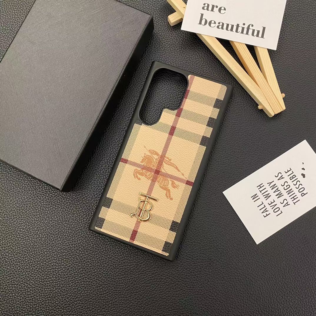 Louis Vuitton Phone Case For Samsung S21 26 Ultra Plus