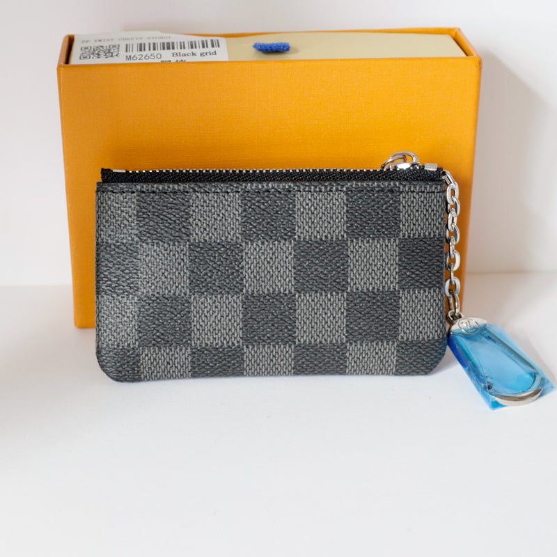 Louis Vuitton Pochette Card Holder