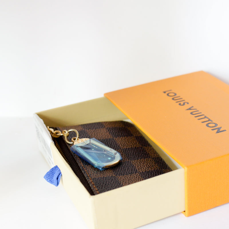 Louis Vuitton Pochette Card Holder