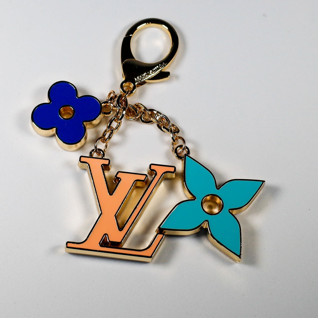 Designer Keychains & Bag Charms – Stylish Ornaments for You