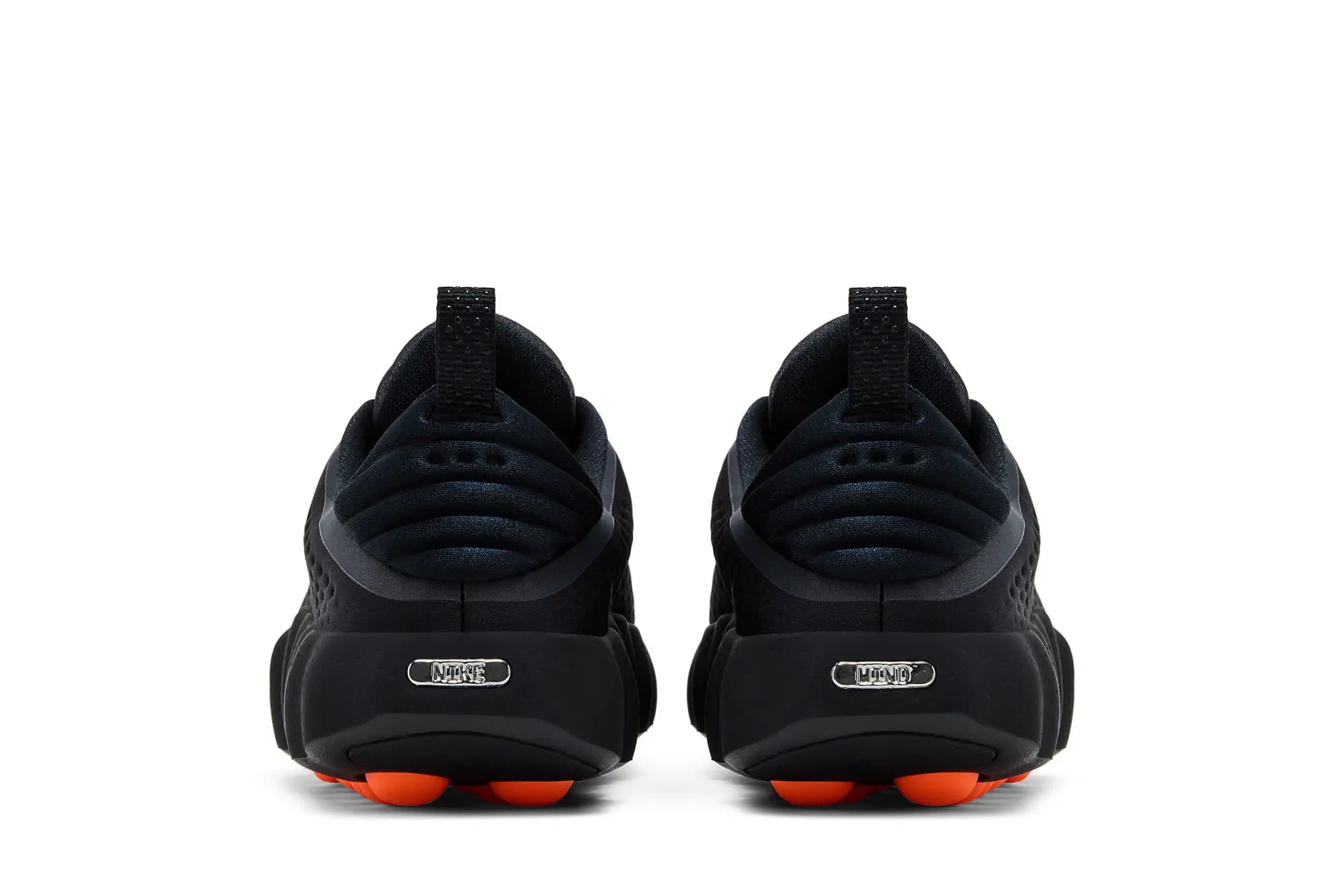 Nike Mind 002 'Black Hyper Crimson'