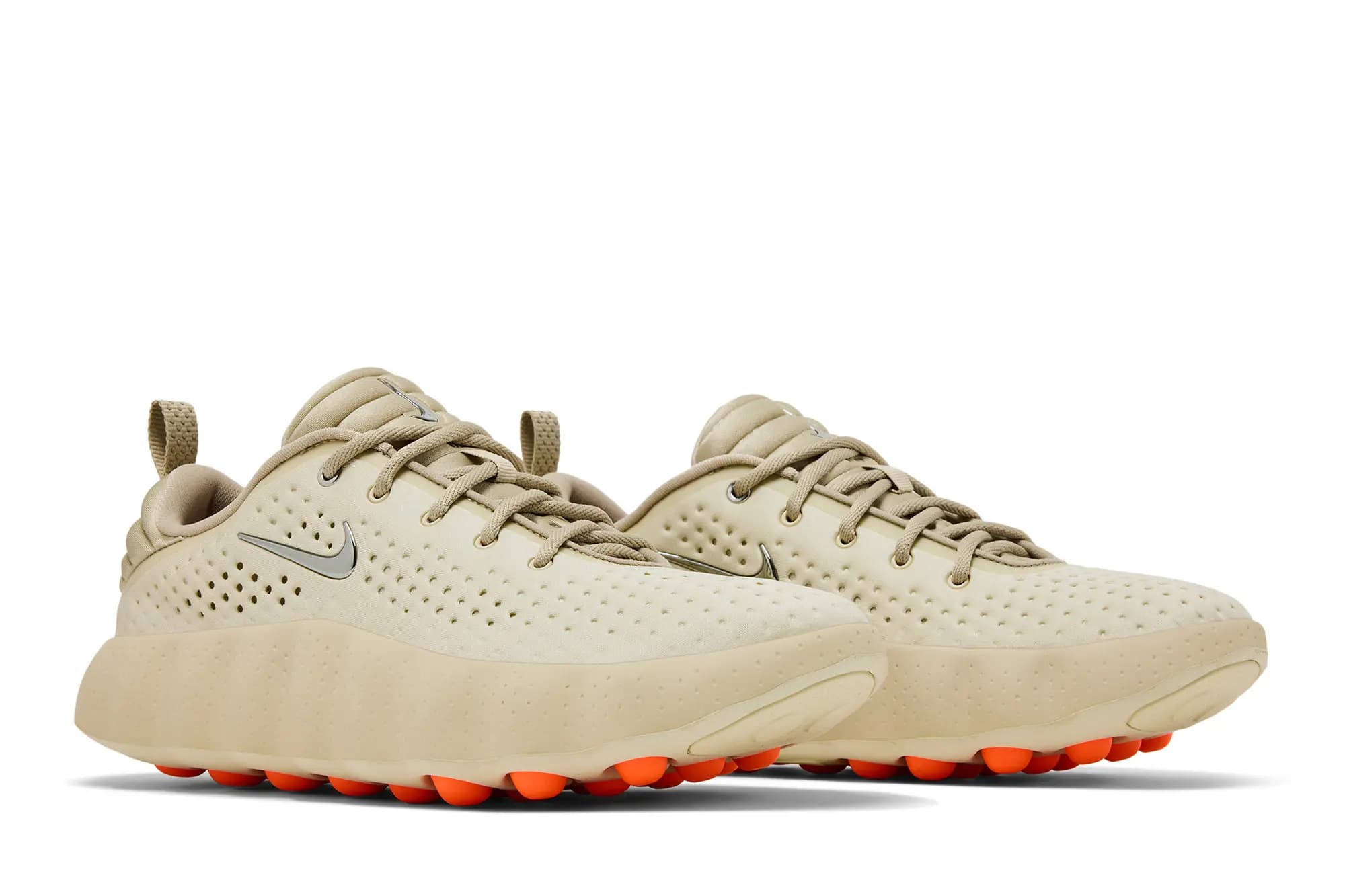 Nike Mind 002 'Light Khaki'