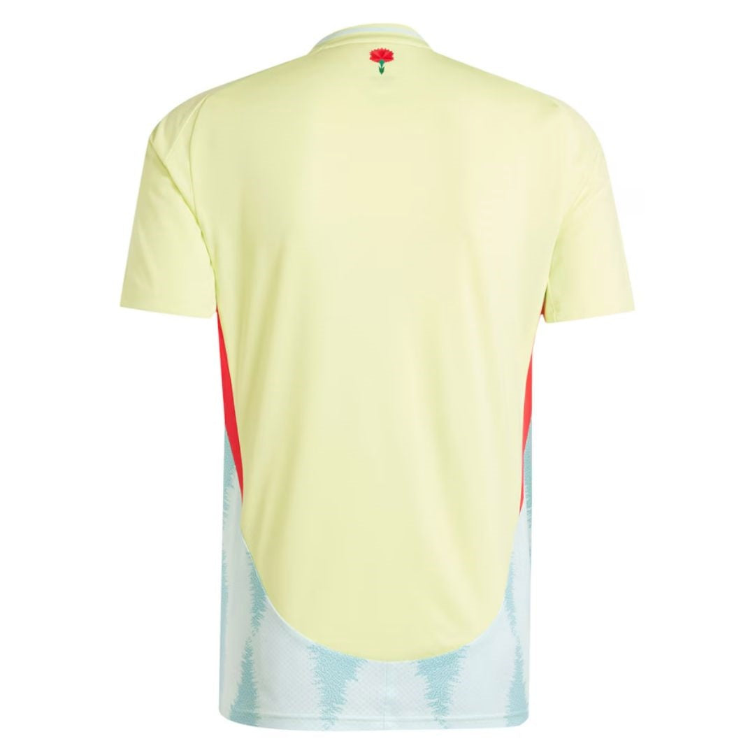 2024 Spain Away Jersey