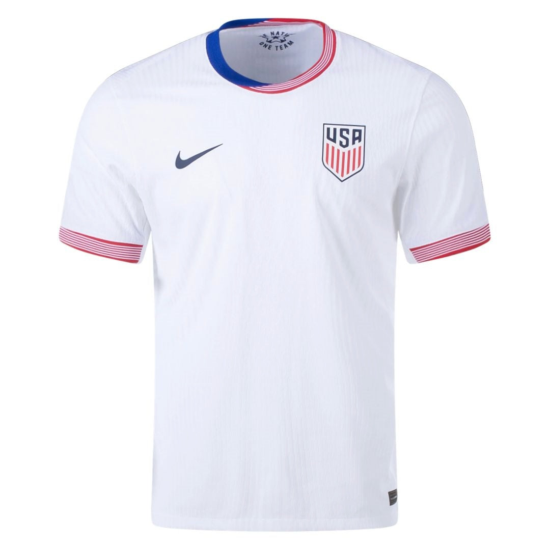 2024 USA Home Jersey
