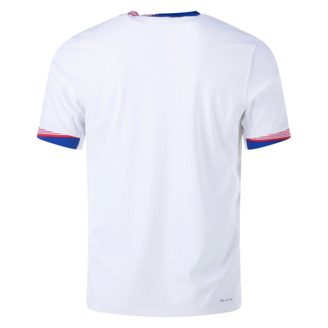 2024 USA Home Jersey