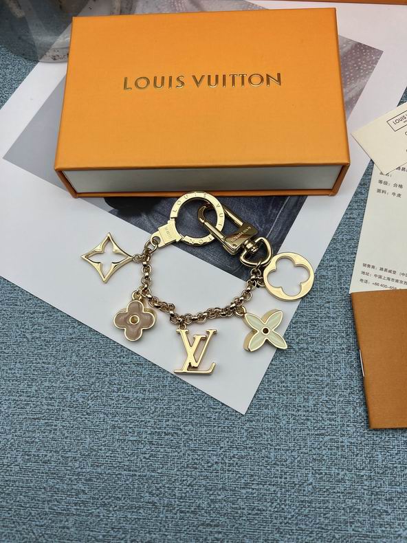 Louis Vuitton Key Chain Bag Charm Stylish & Fashion Accessory