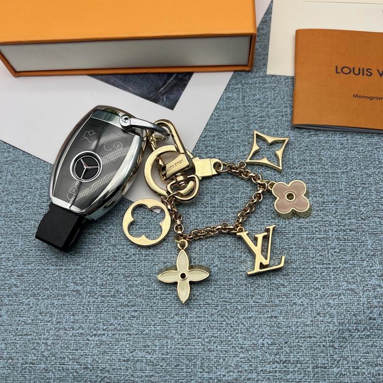 Louis Vuitton Key Chain Bag Charm Stylish & Fashion Accessory