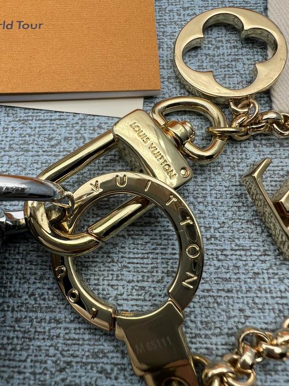Louis Vuitton Key Chain Bag Charm Stylish & Fashion Accessory
