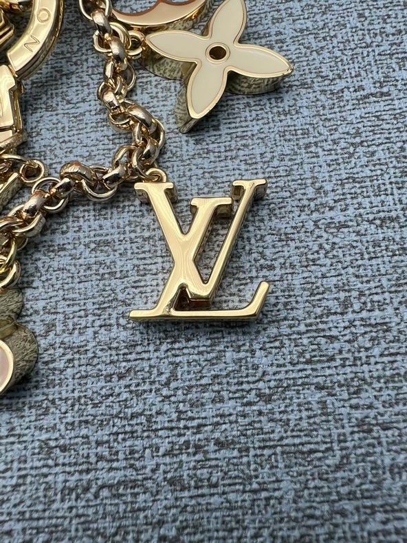 Louis Vuitton Key Chain Bag Charm Stylish & Fashion Accessory