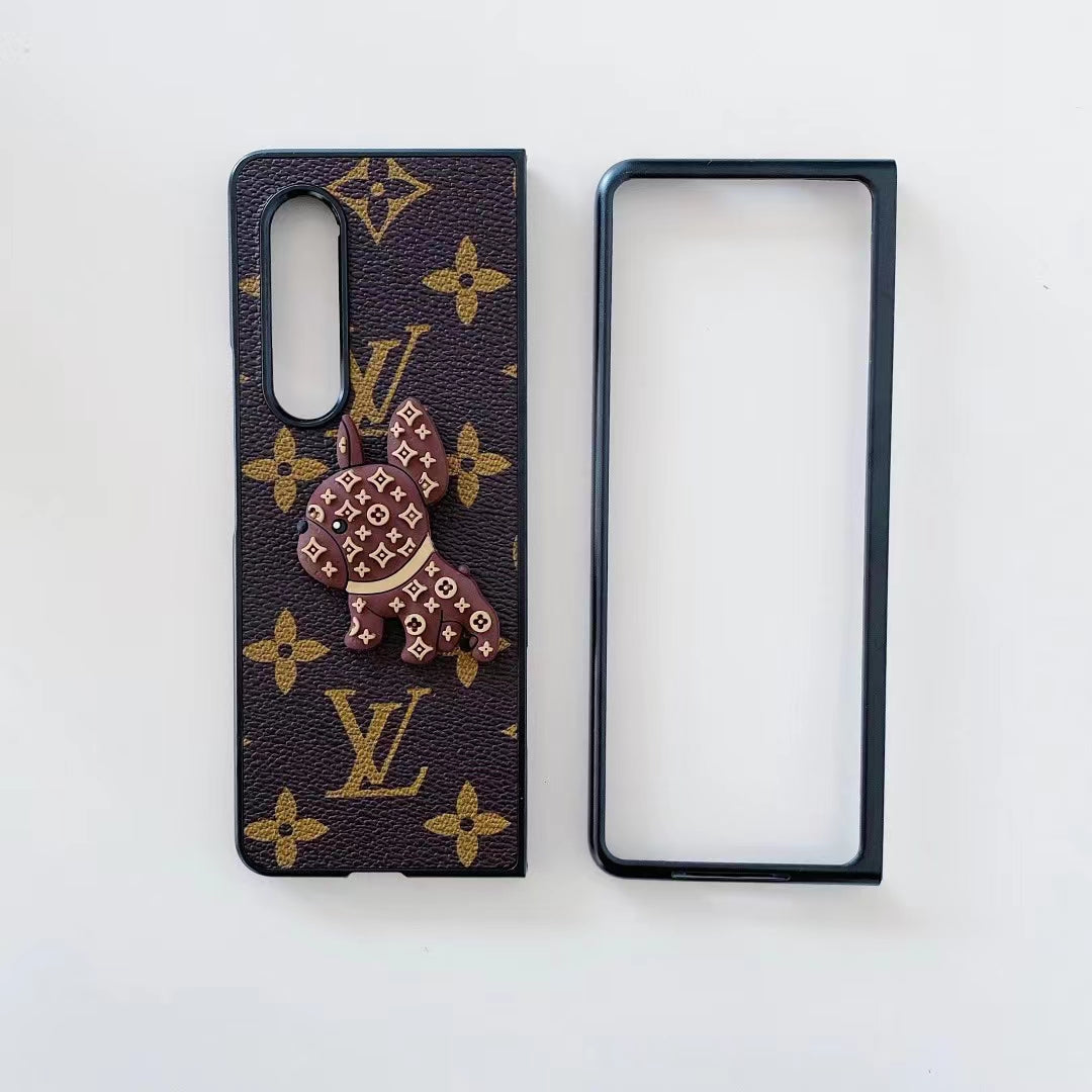 Samsung Galaxy Designer Phone Case for S20 21 22 Plus Ultra