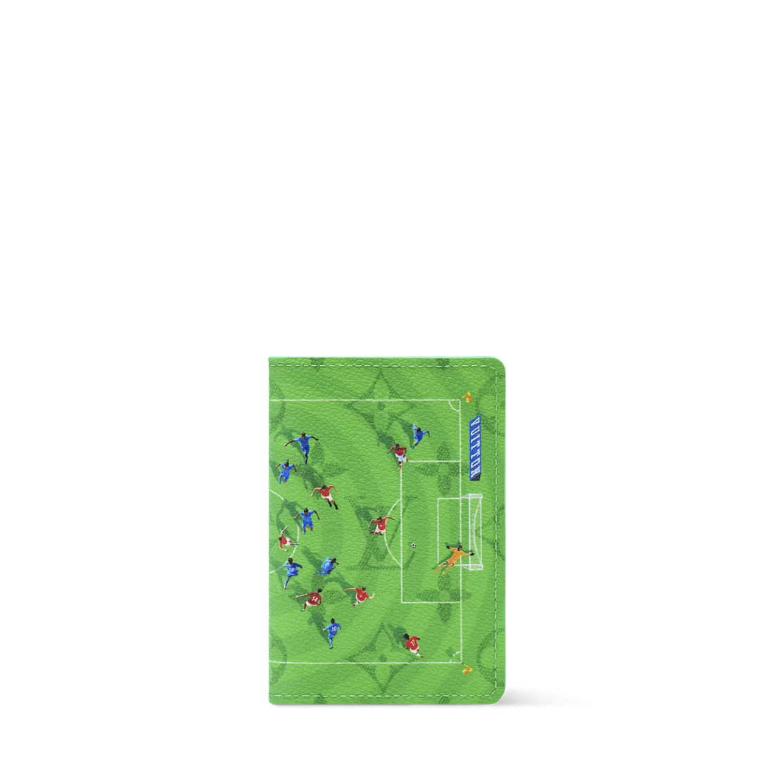 Pocket Card Holder 2026