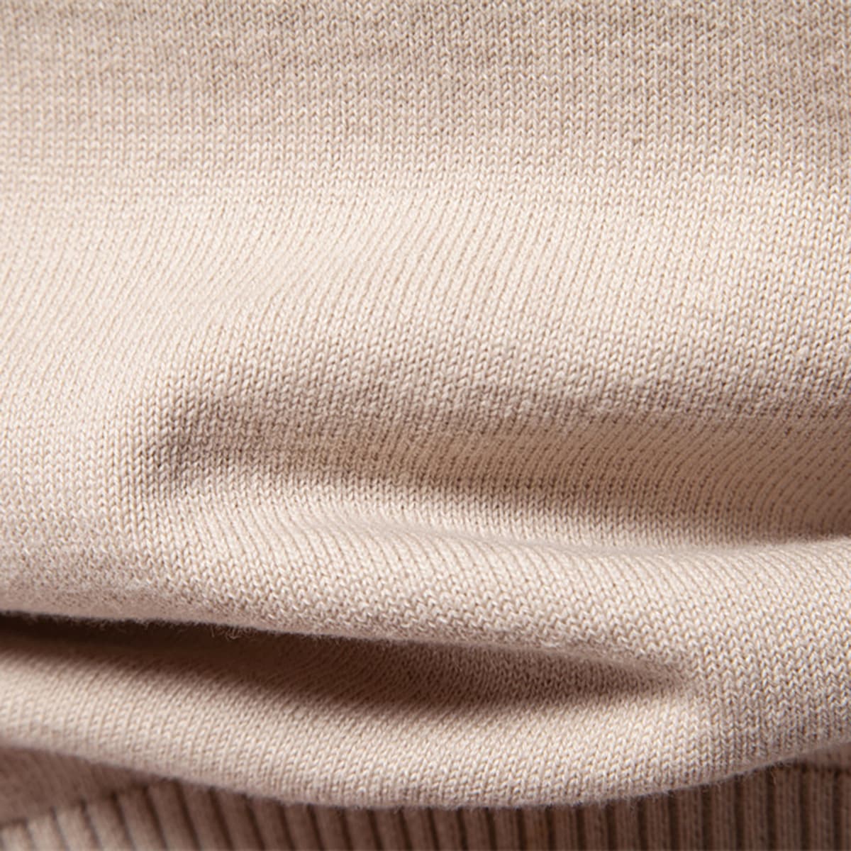 Men’s Crosshatch Crew Neck Sweater