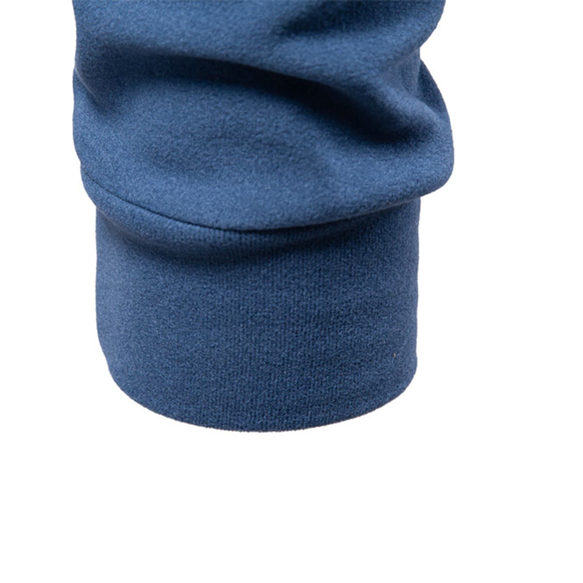 Men’s Half-Zip Base Layer Sweatshirt