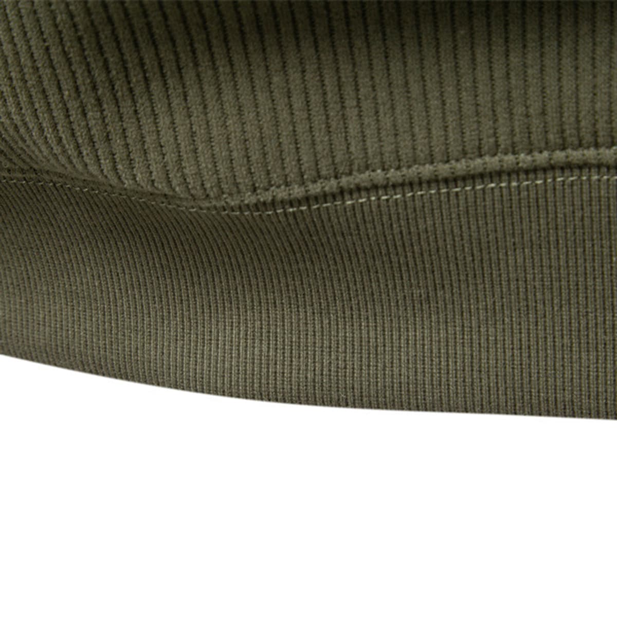 Men’s Fleece-Lined Hoodie Sweatshirt