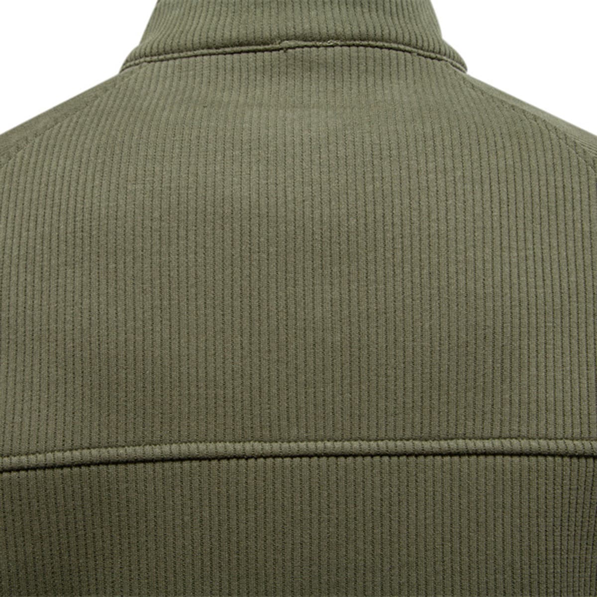 Men’s Fleece-Lined Hoodie Sweatshirt