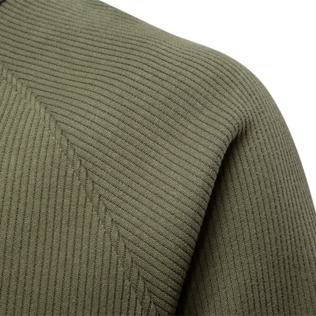 Men’s Fleece-Lined Hoodie Sweatshirt