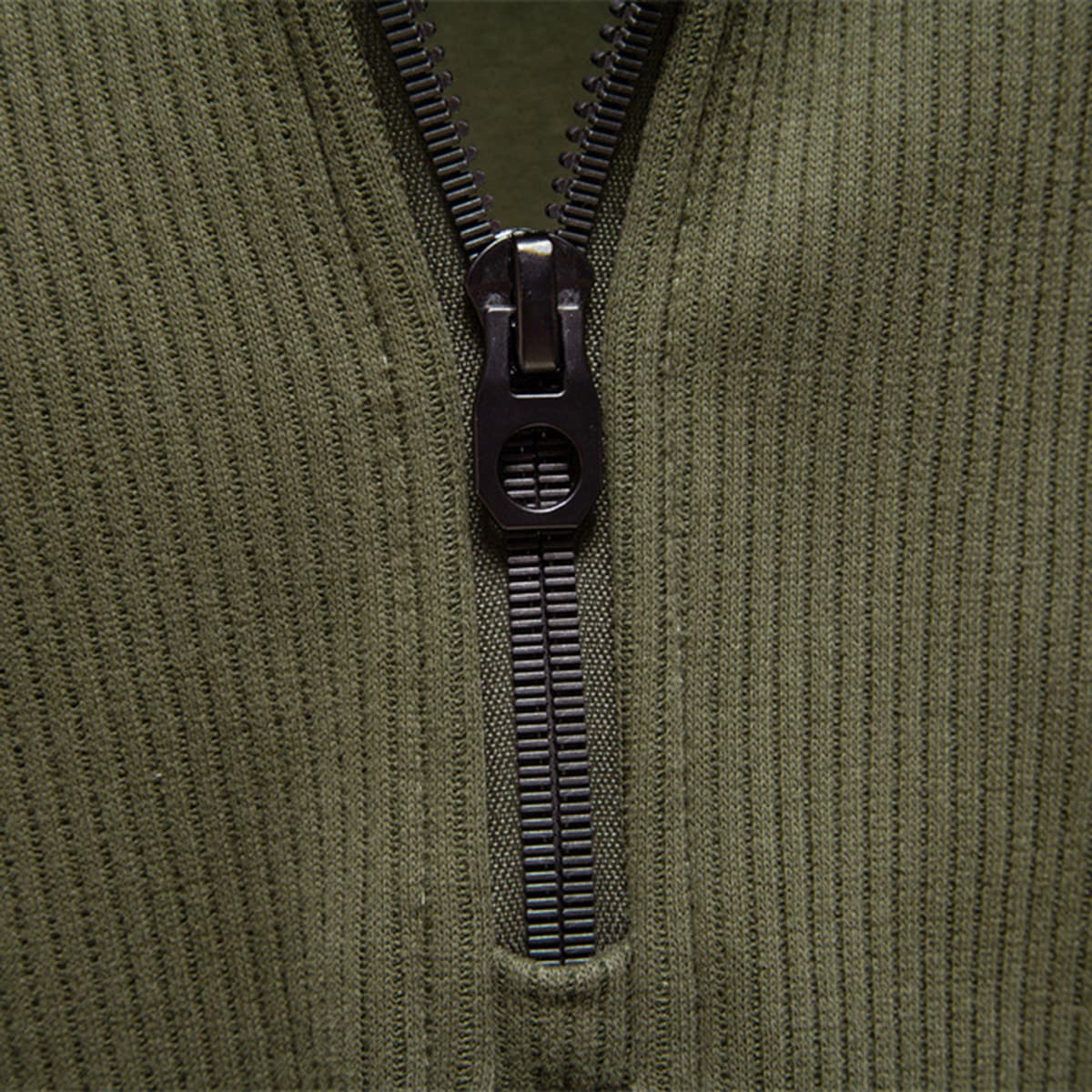 Men’s Fleece-Lined Hoodie Sweatshirt