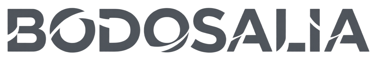 Bodosalia