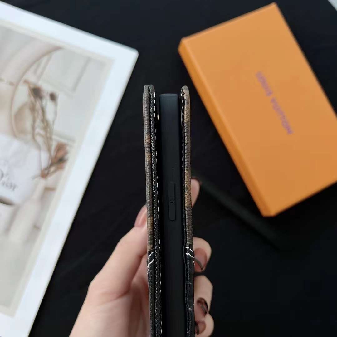 LV Phone Case iPhone 12 Pro Max