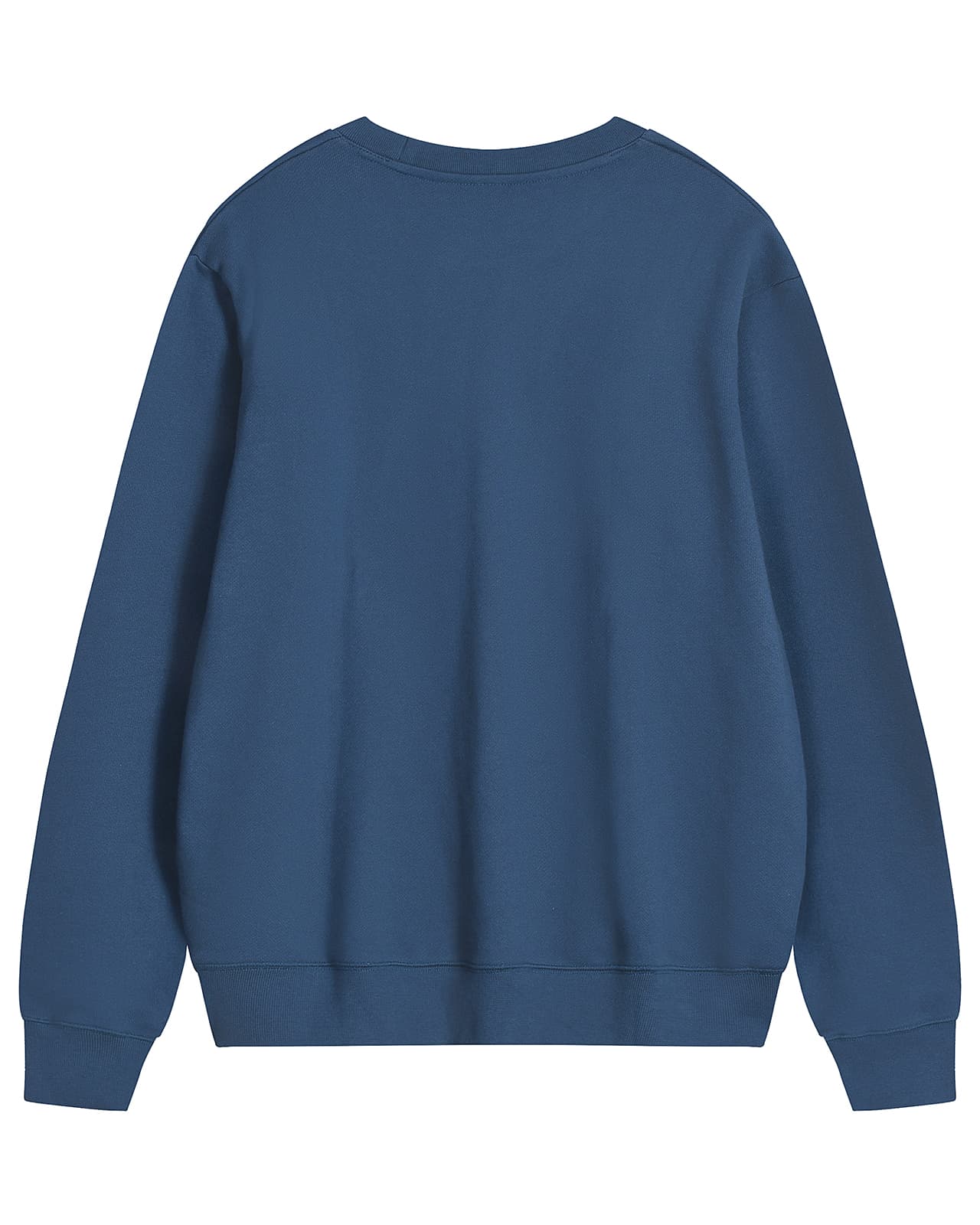 Unisex Oversized Crewneck Sweatshirt