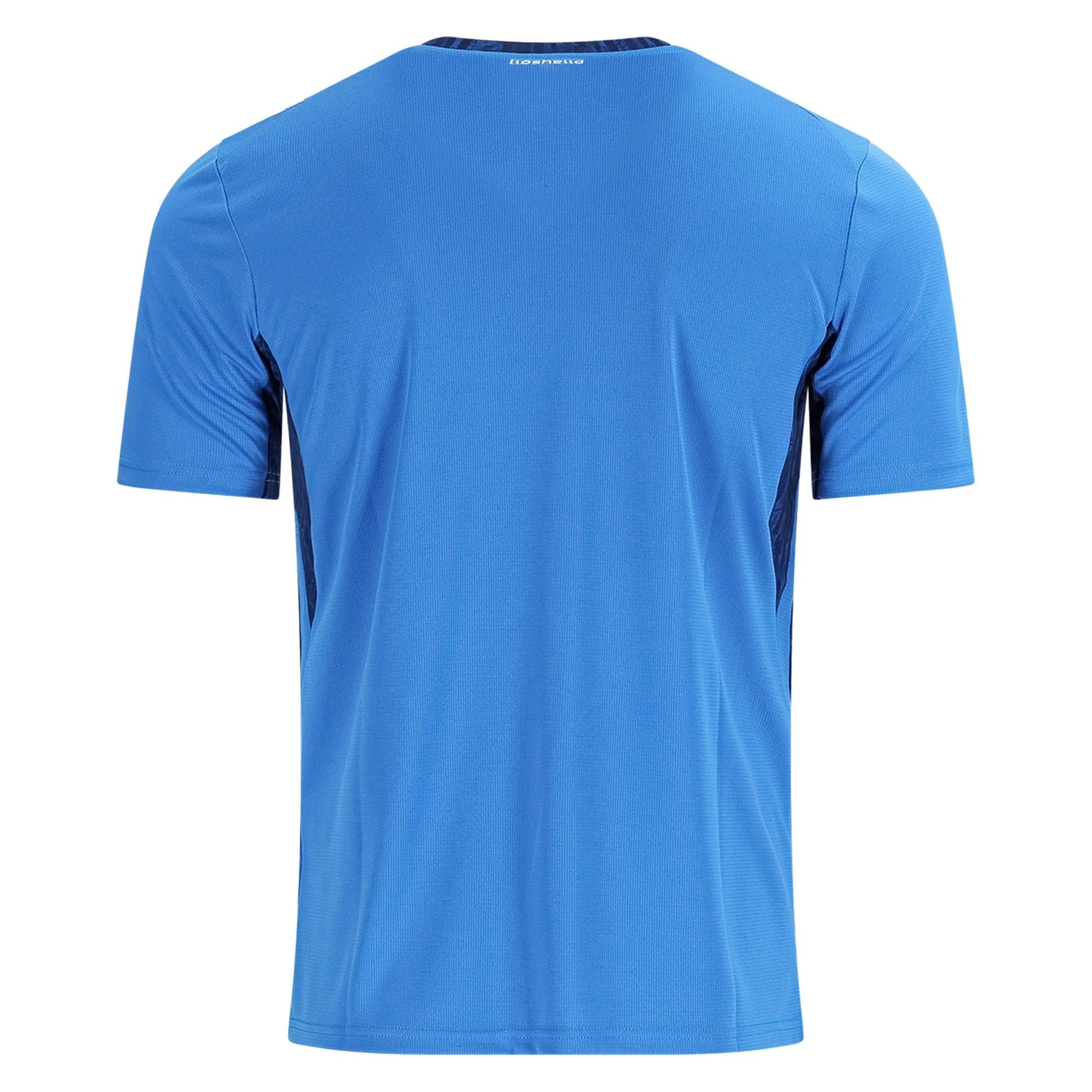 2026 Iceland Home Jersey