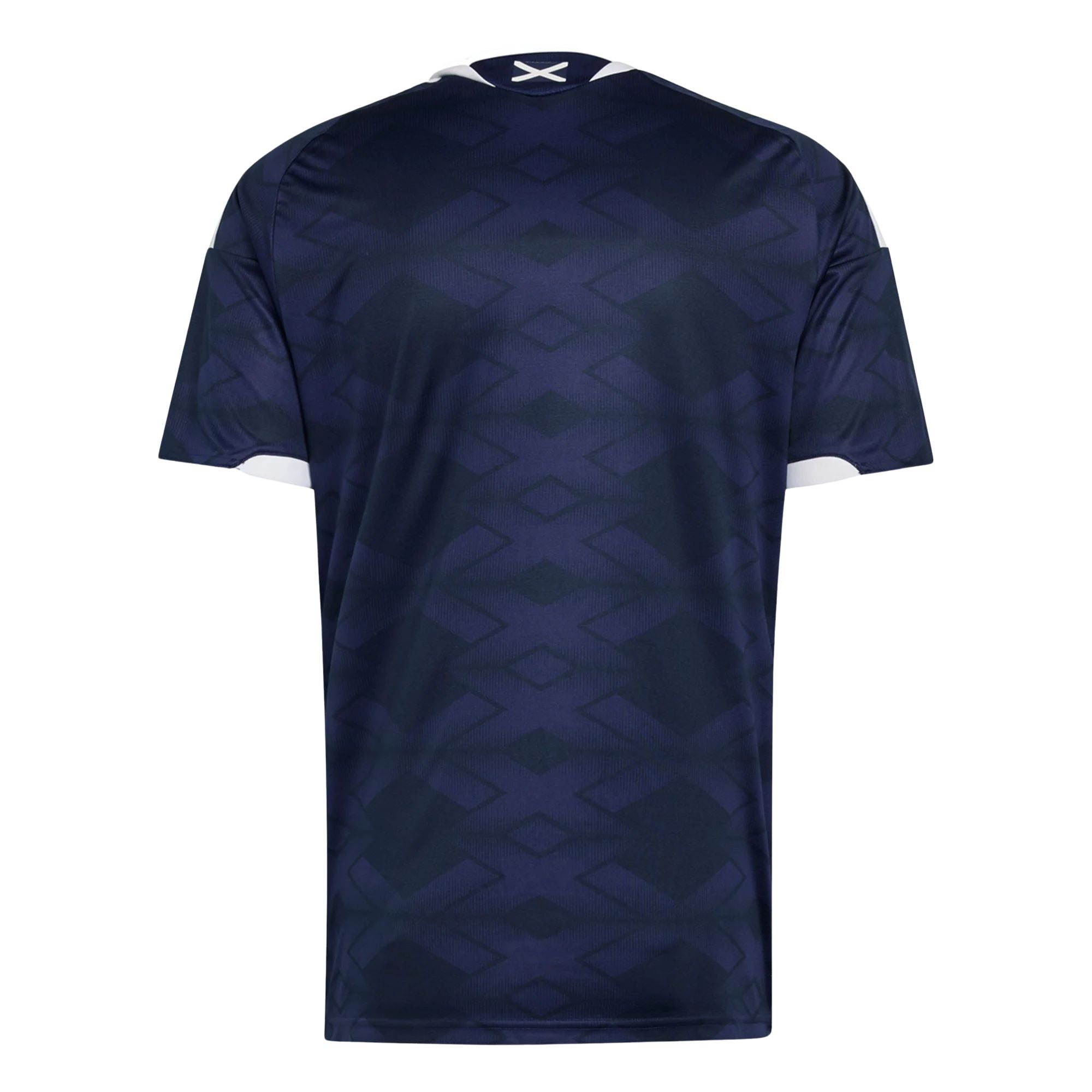 2026 Scotland Home Jersey