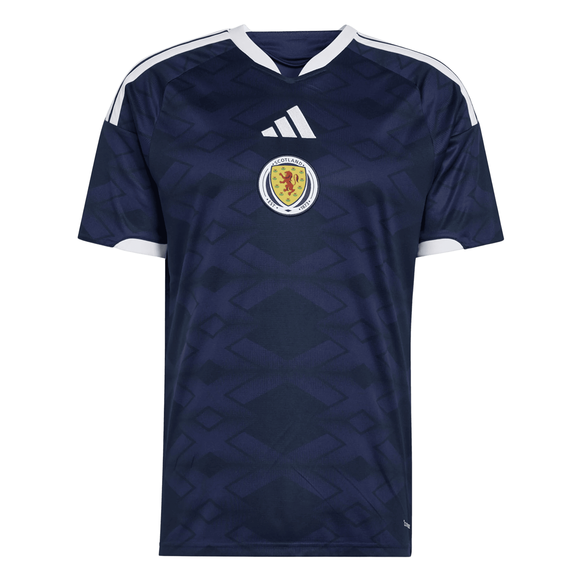 2026 Scotland Home Jersey