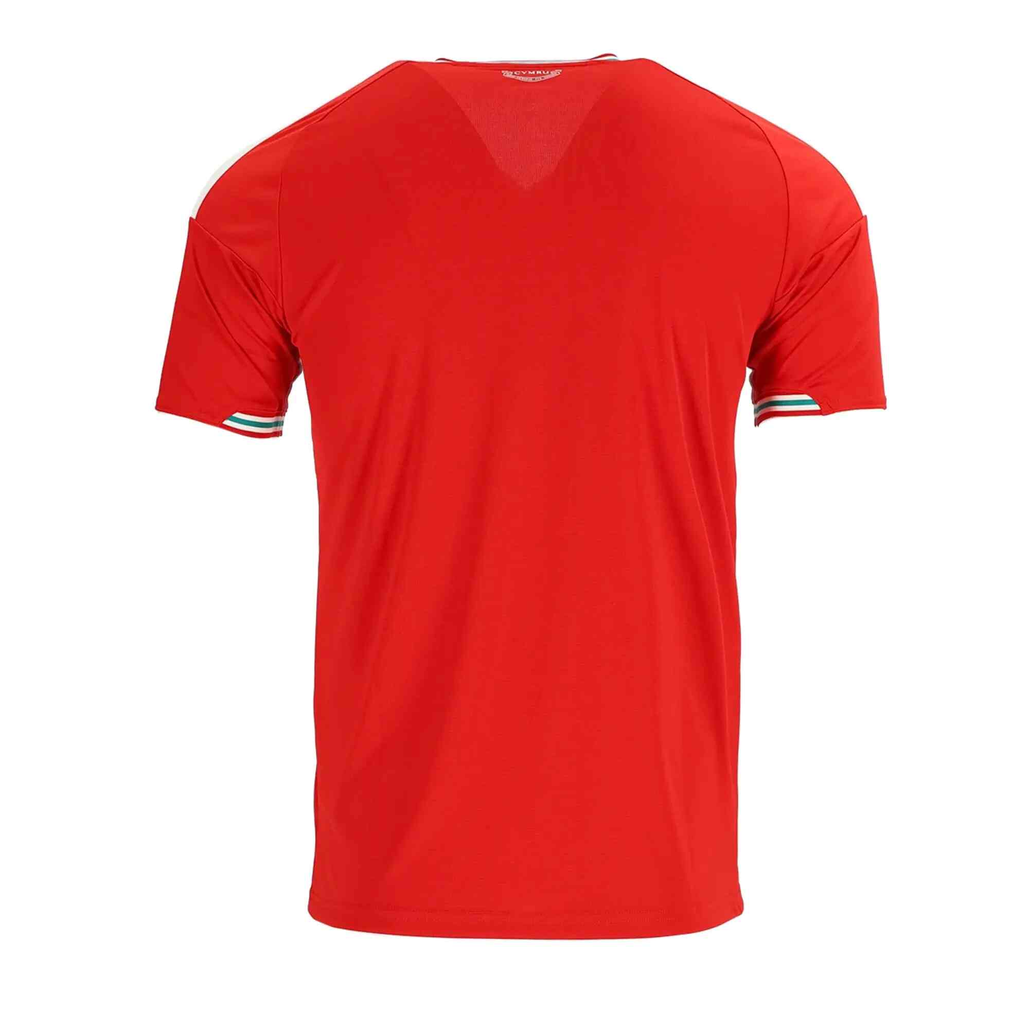 2026 Wales Home Jersey