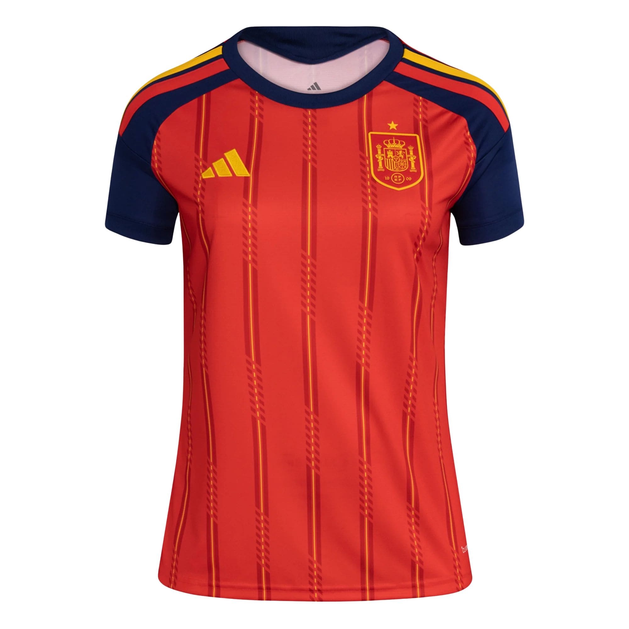 2026 Women’s Spain Home Jersey