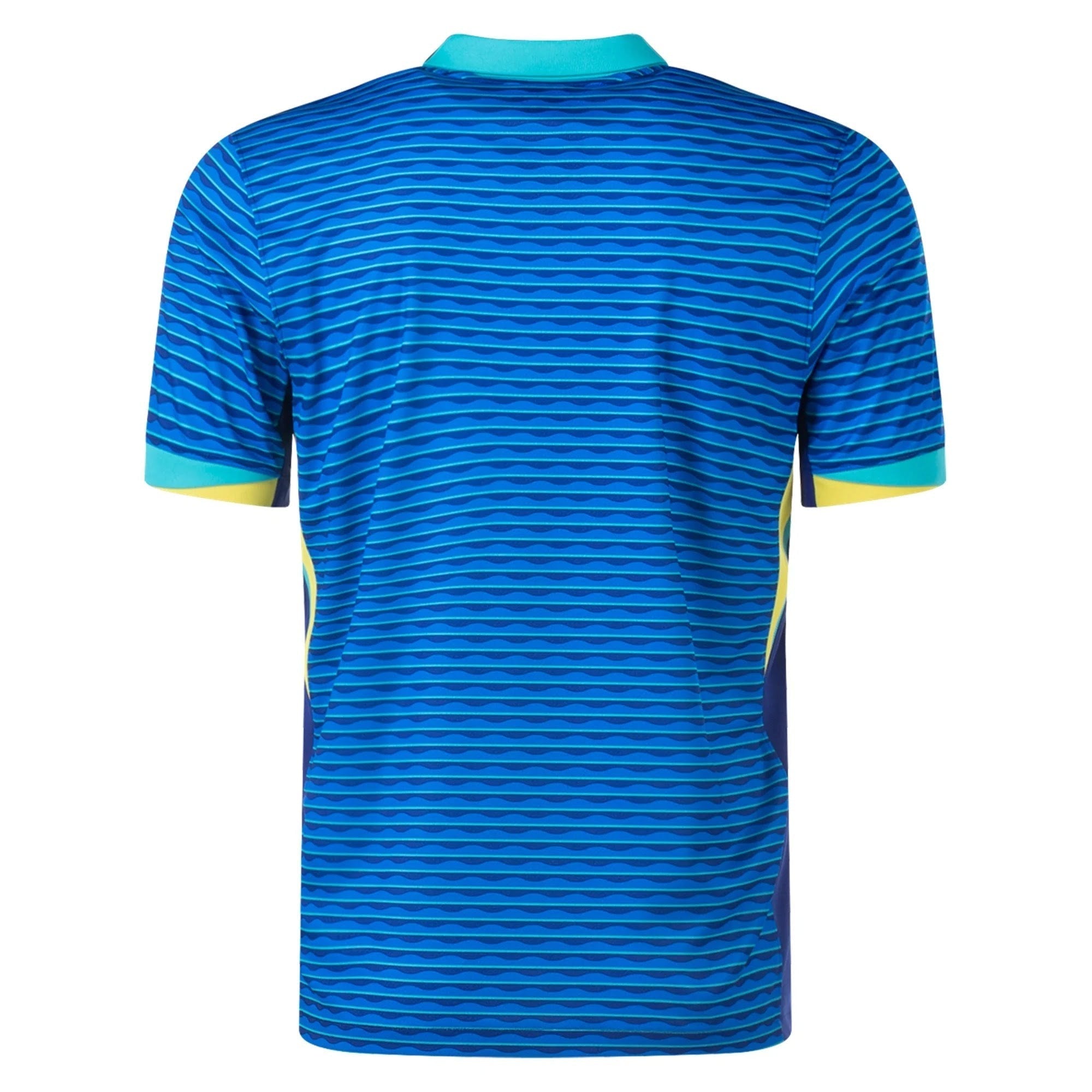 24/25 Brazil Away Jersey