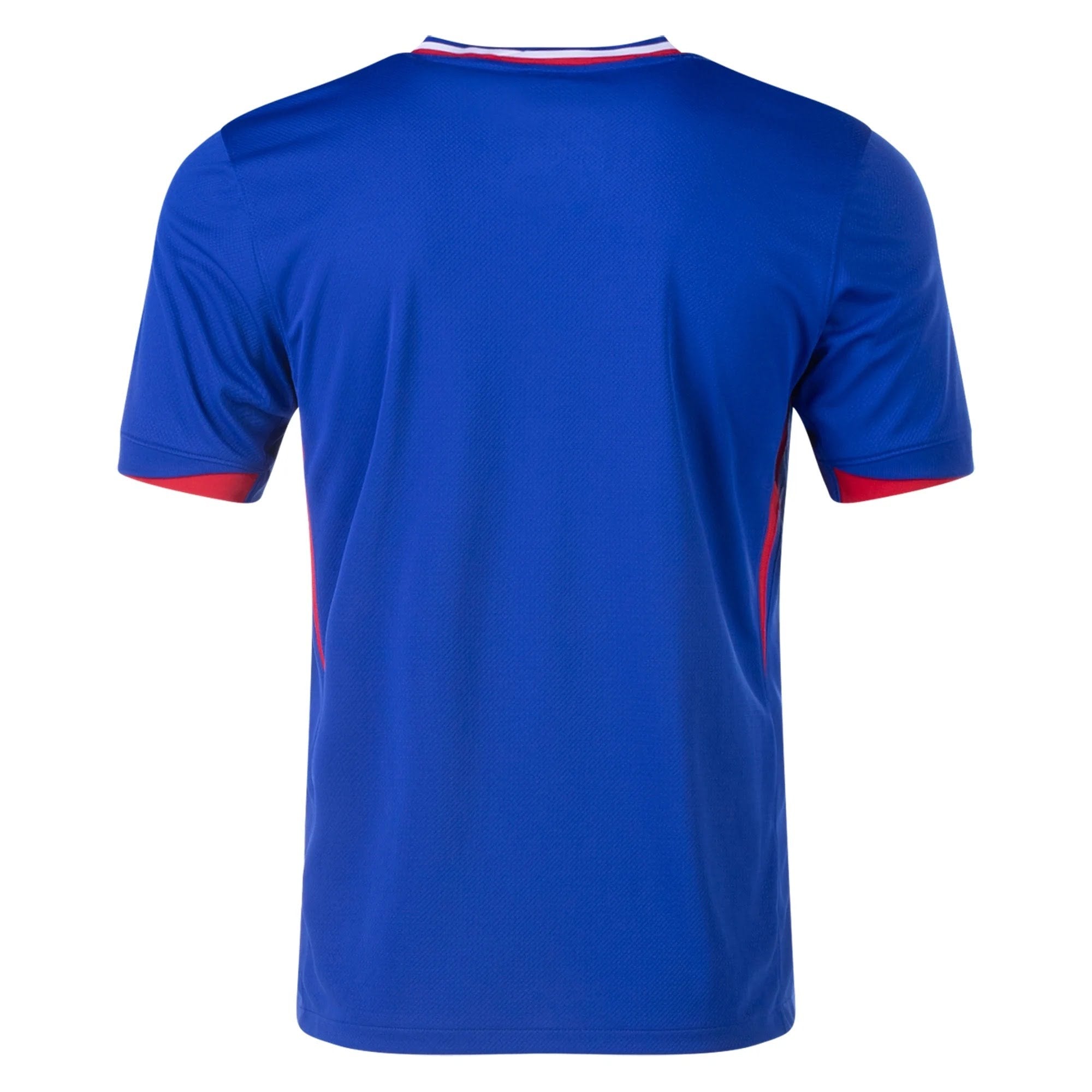 2425 France Home Jersey