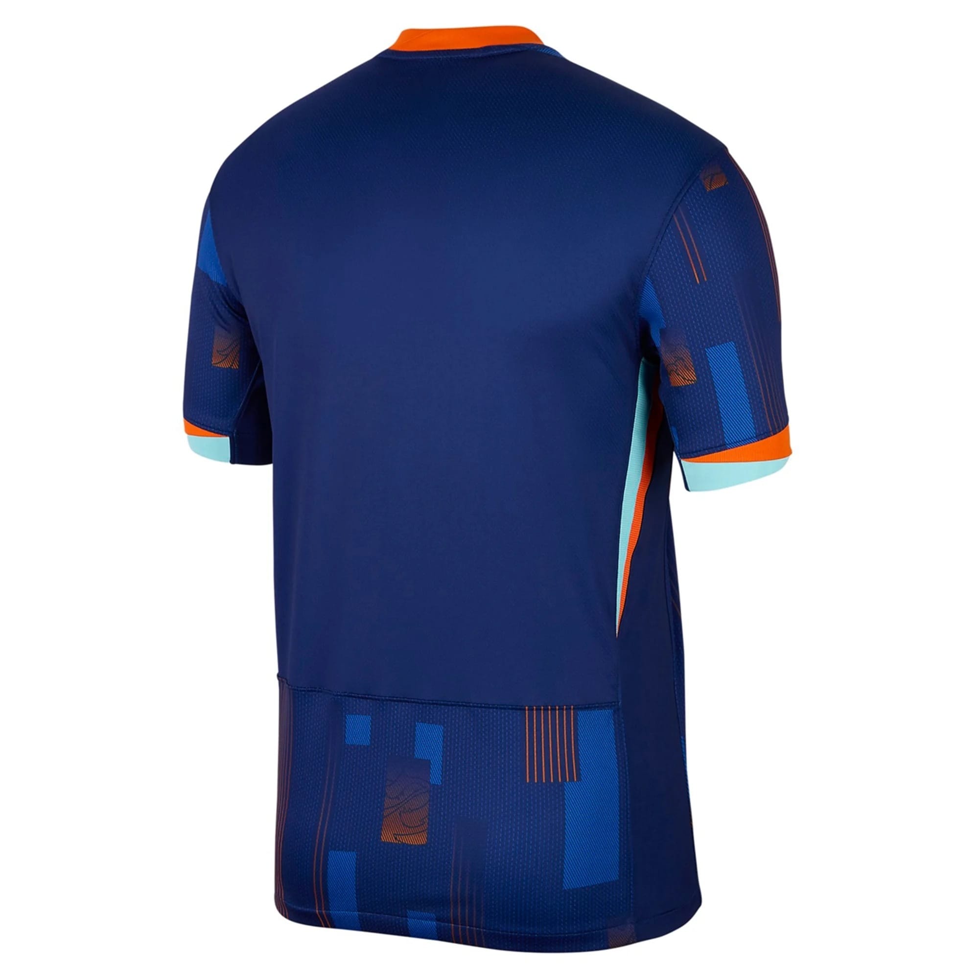 24/25 Netherlands Holland Away Jersey