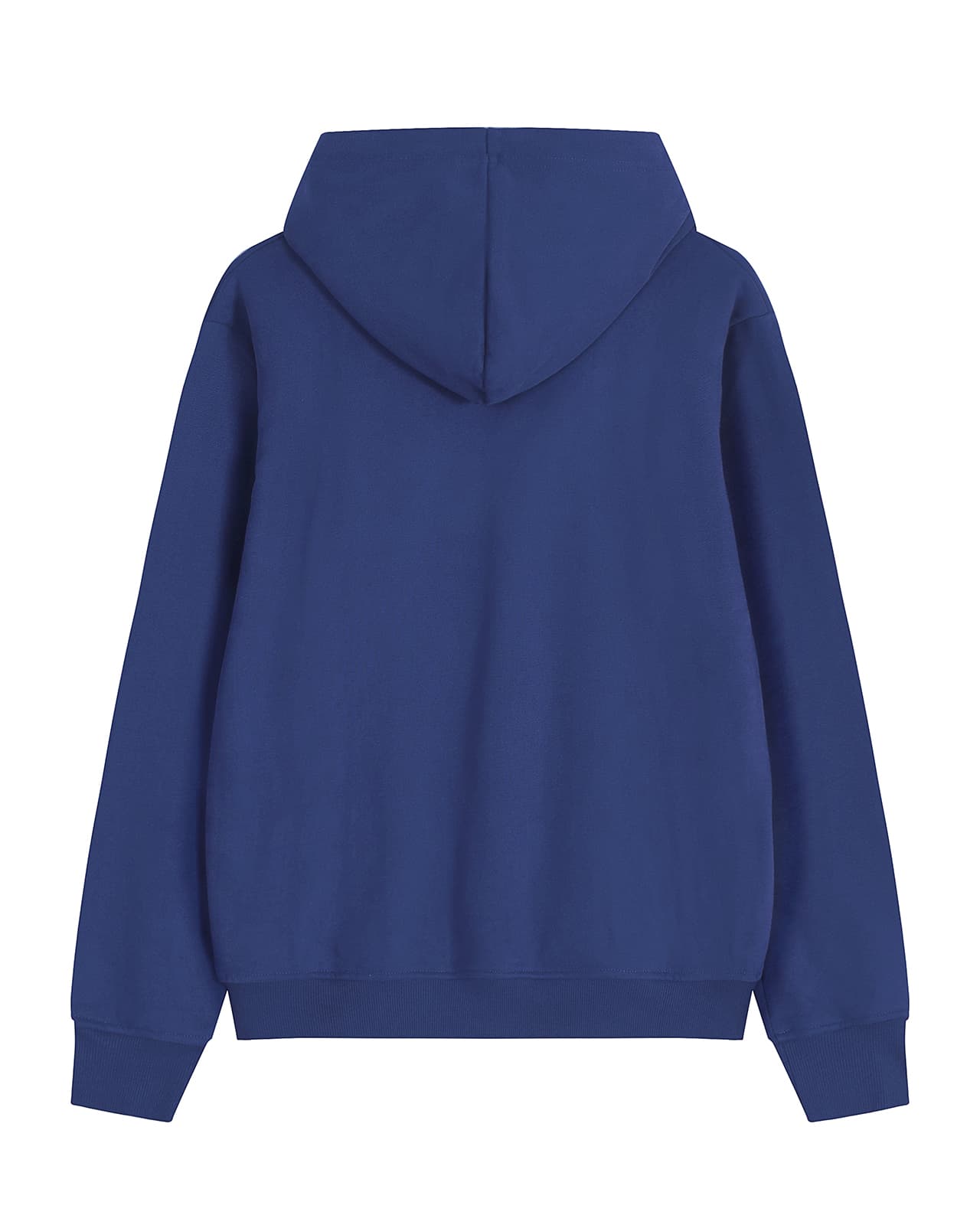Unisex Oversized Pullover Hoodie Sweatshirts
