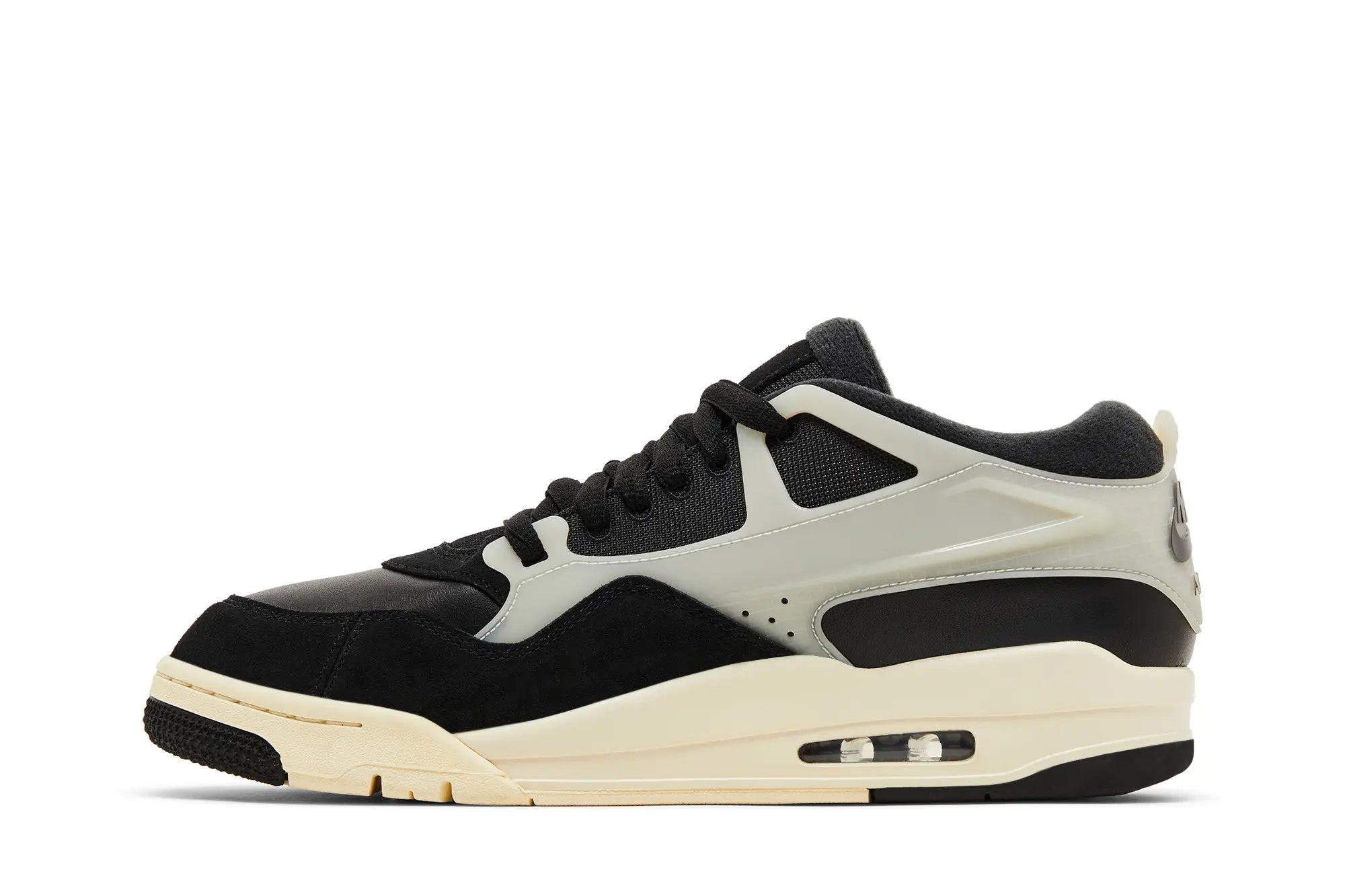 Jordan 4 RM 'Black Sail'