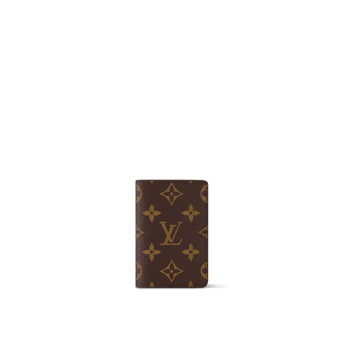 Pocket Card Holder 2026