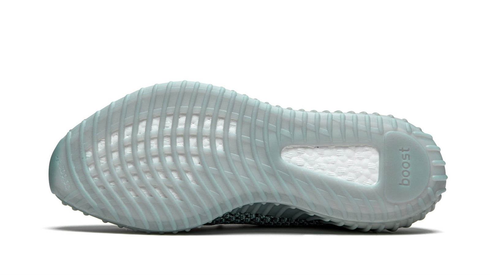 YEEZY BOOST 350 V2 "Ash Blue"