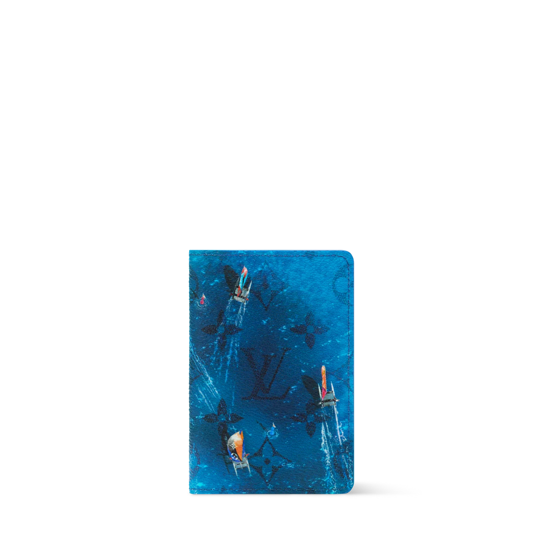 Pocket Card Holder 2026