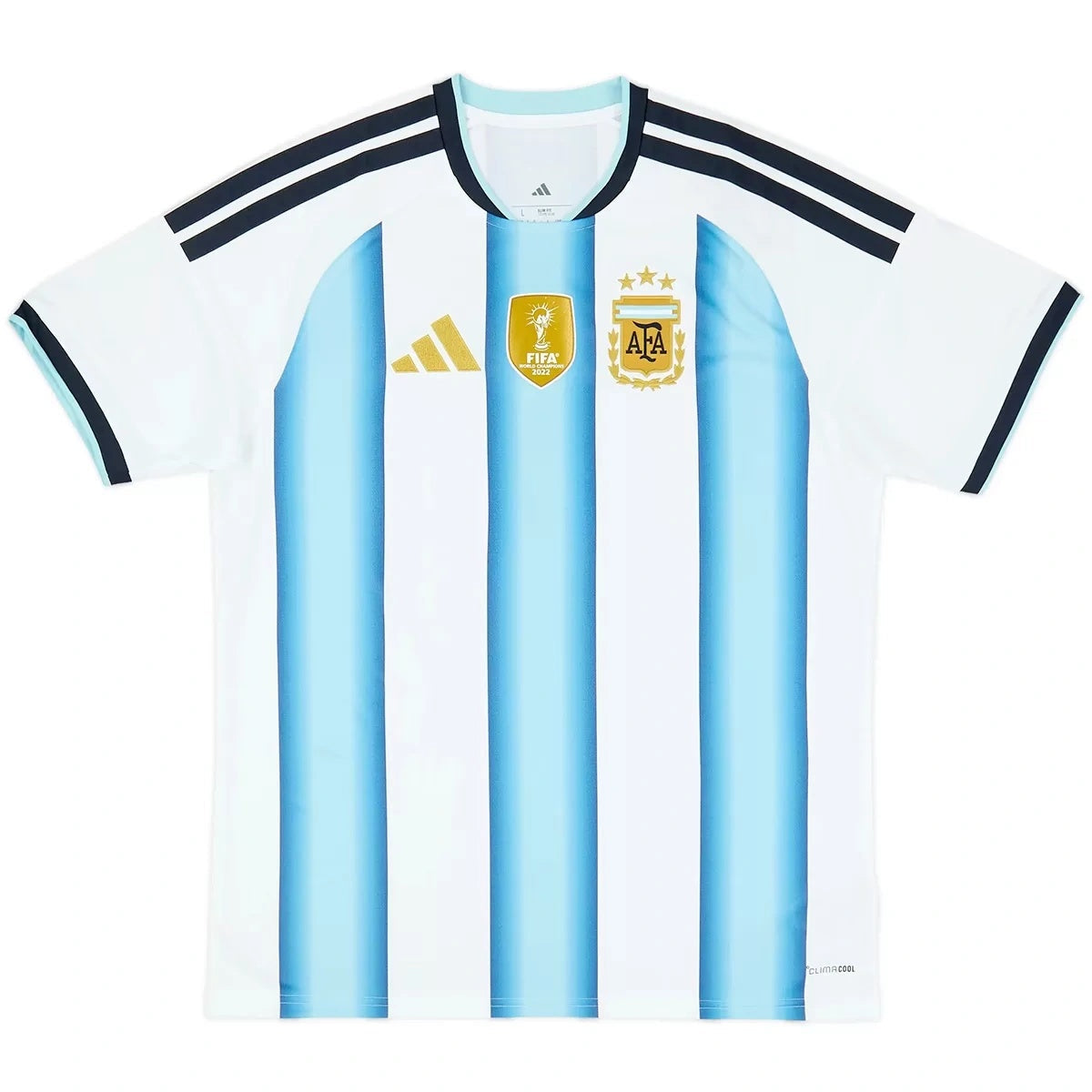 2026 Argentina Home Jersey