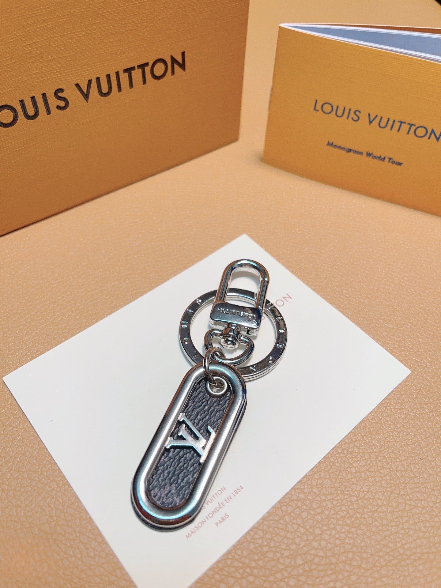 KeyChain Designer Bag Charm