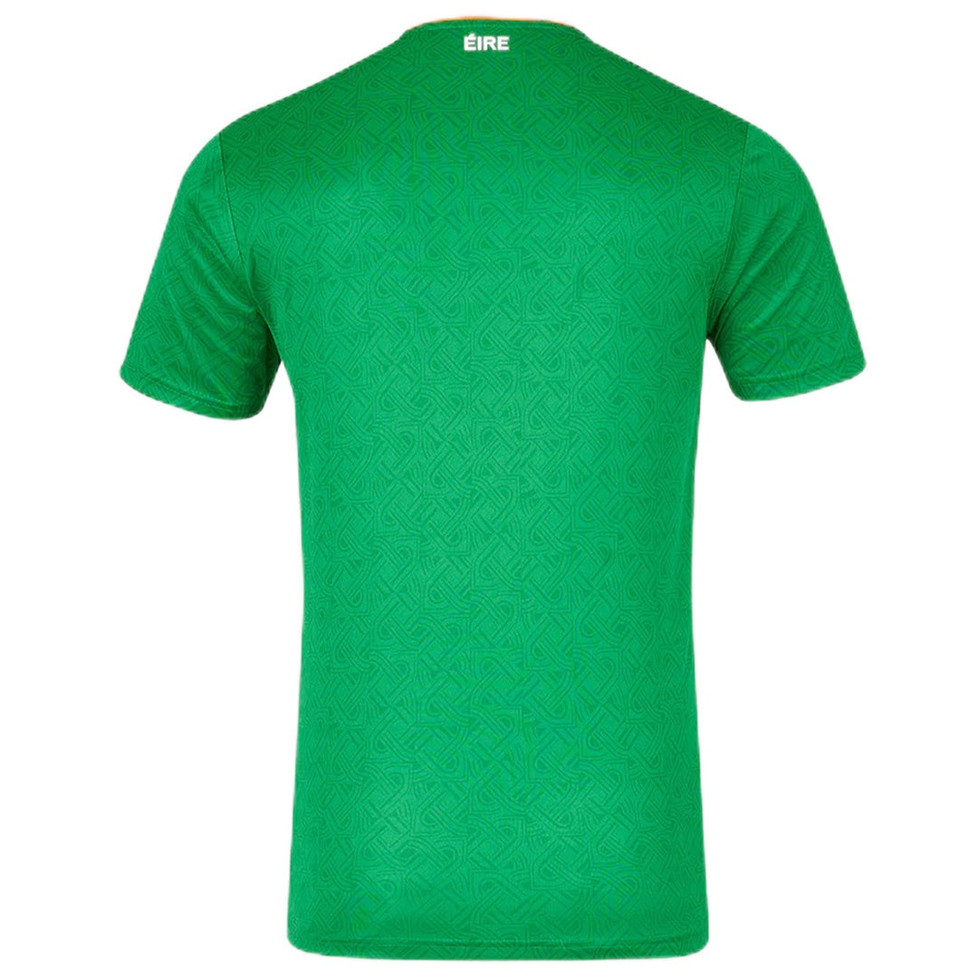 2024 Ireland Home Jersey