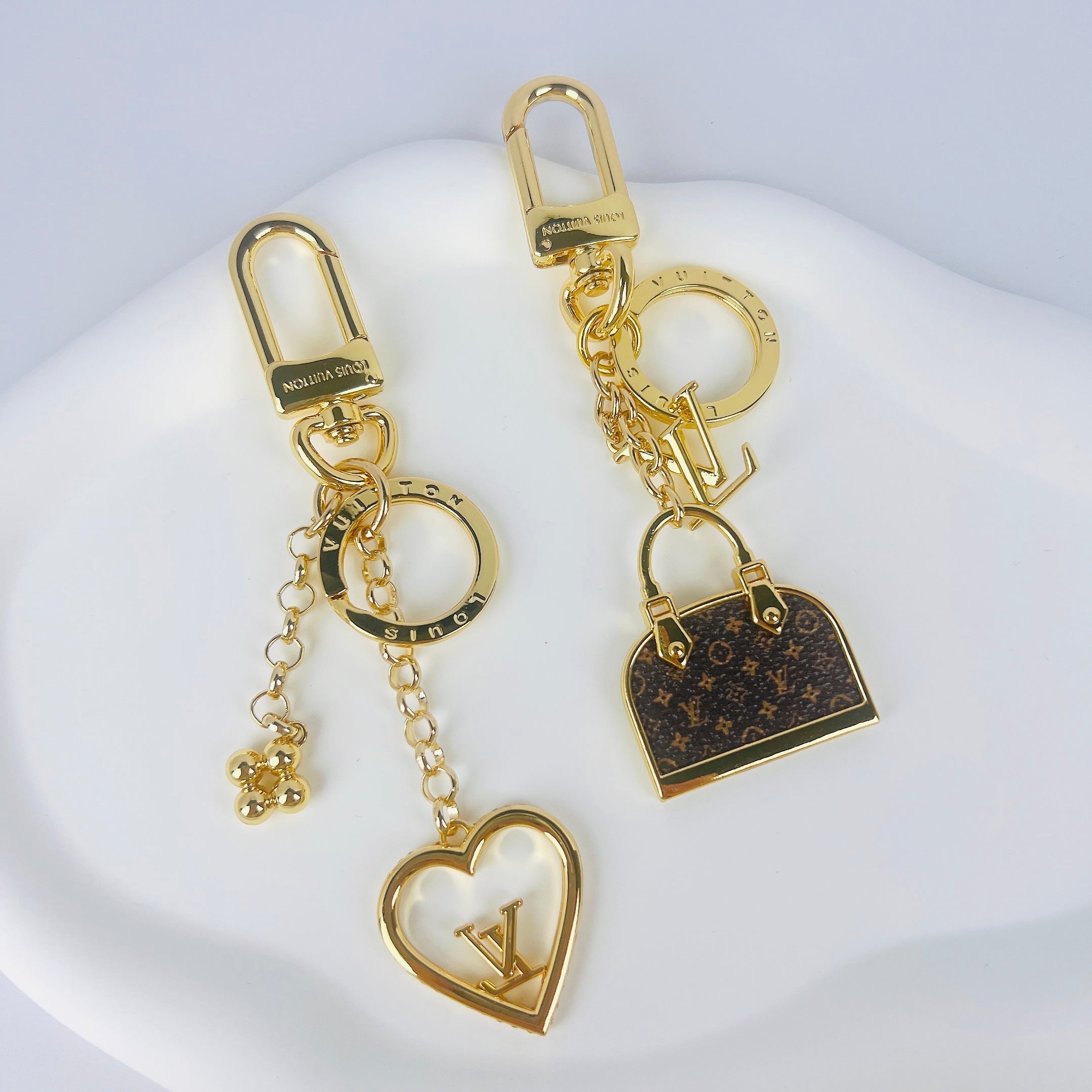 Designer Key Holder Key Chain  uCaseSot