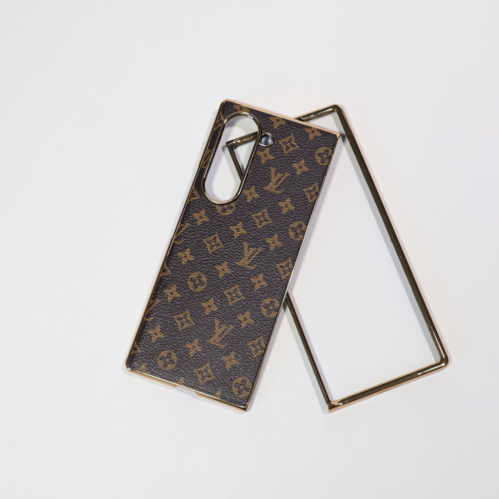 Samsung Galaxy Z Fold LV Phone Case
