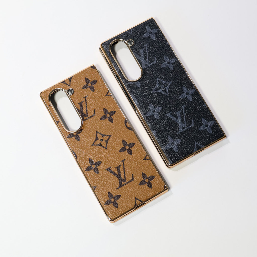 Samsung Galaxy Z Fold LV Phone Case