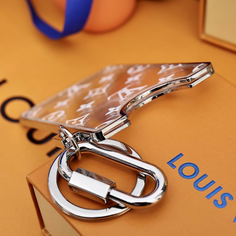 Louis Vuitton Keychain Card Holder Design