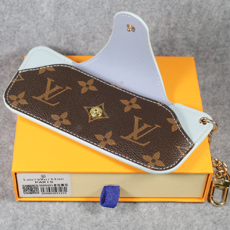 Louis Vuitton Sunglass Case Eyeglass