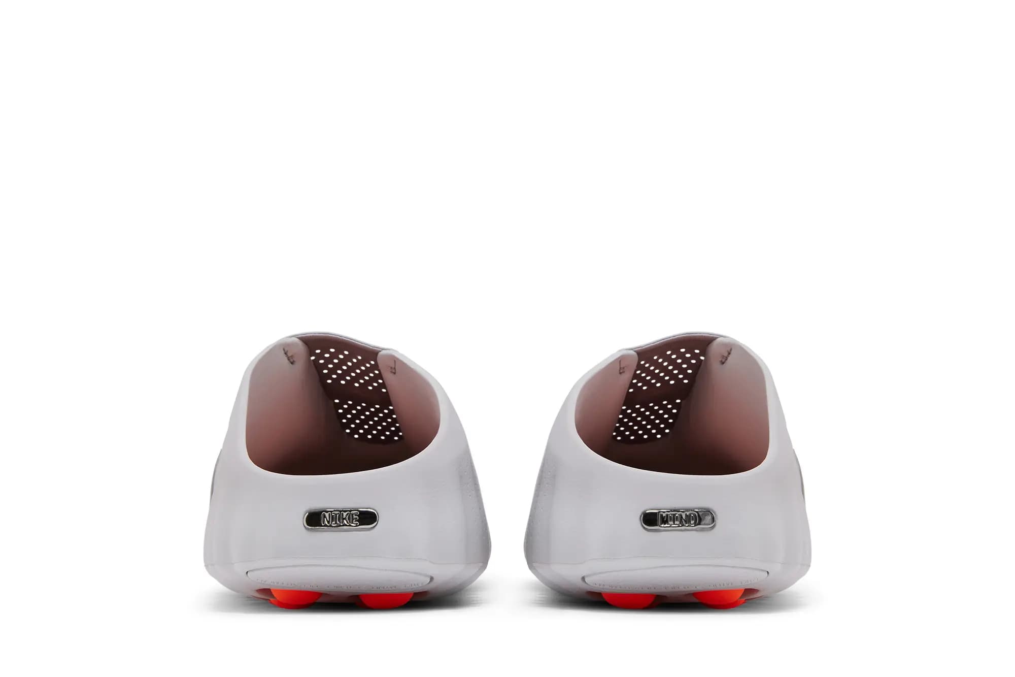 Nike Mind 001 Mule 'Light Smoke Grey'