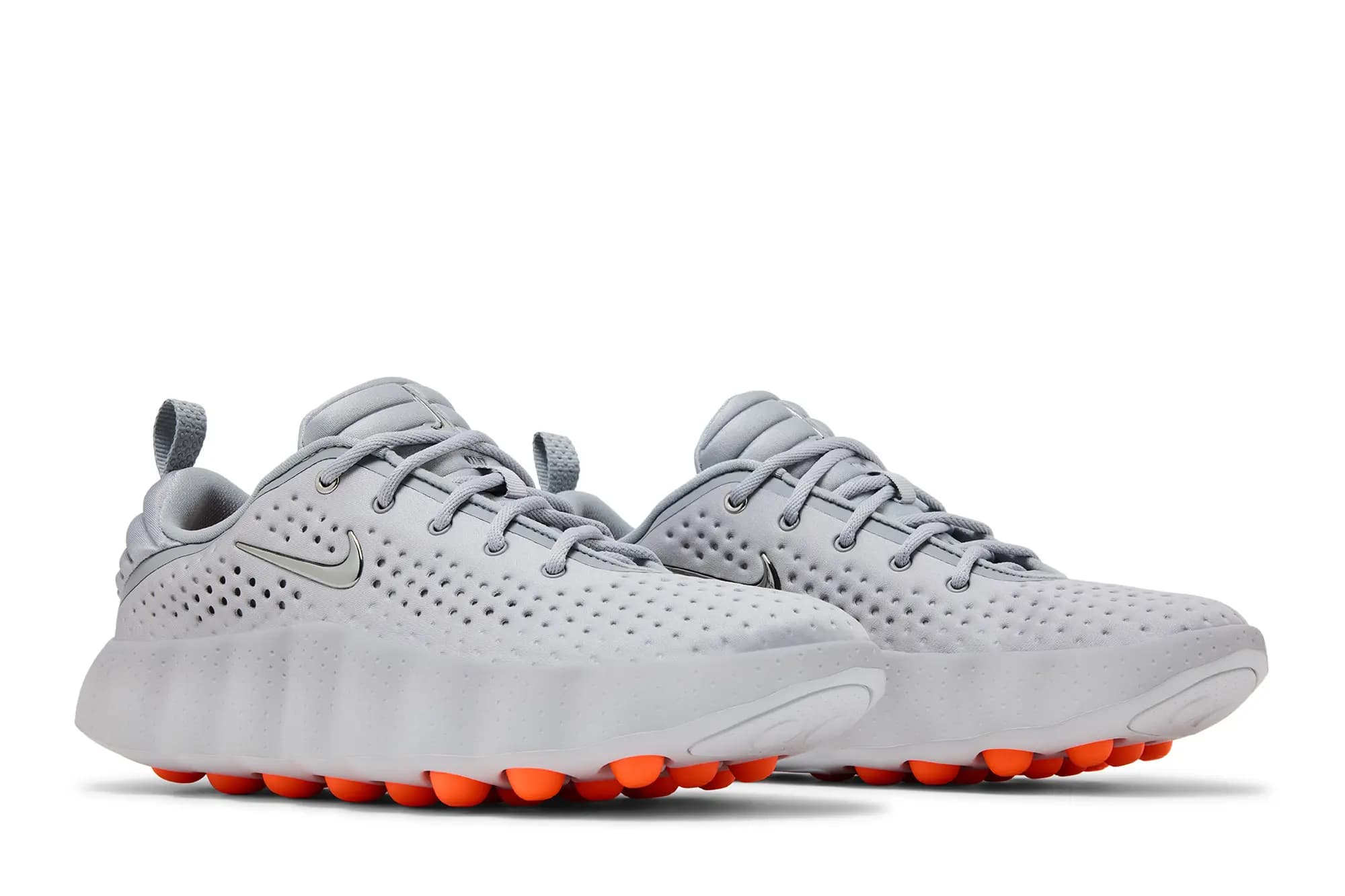 Nike Mind 002 'Light Smoke Grey'
