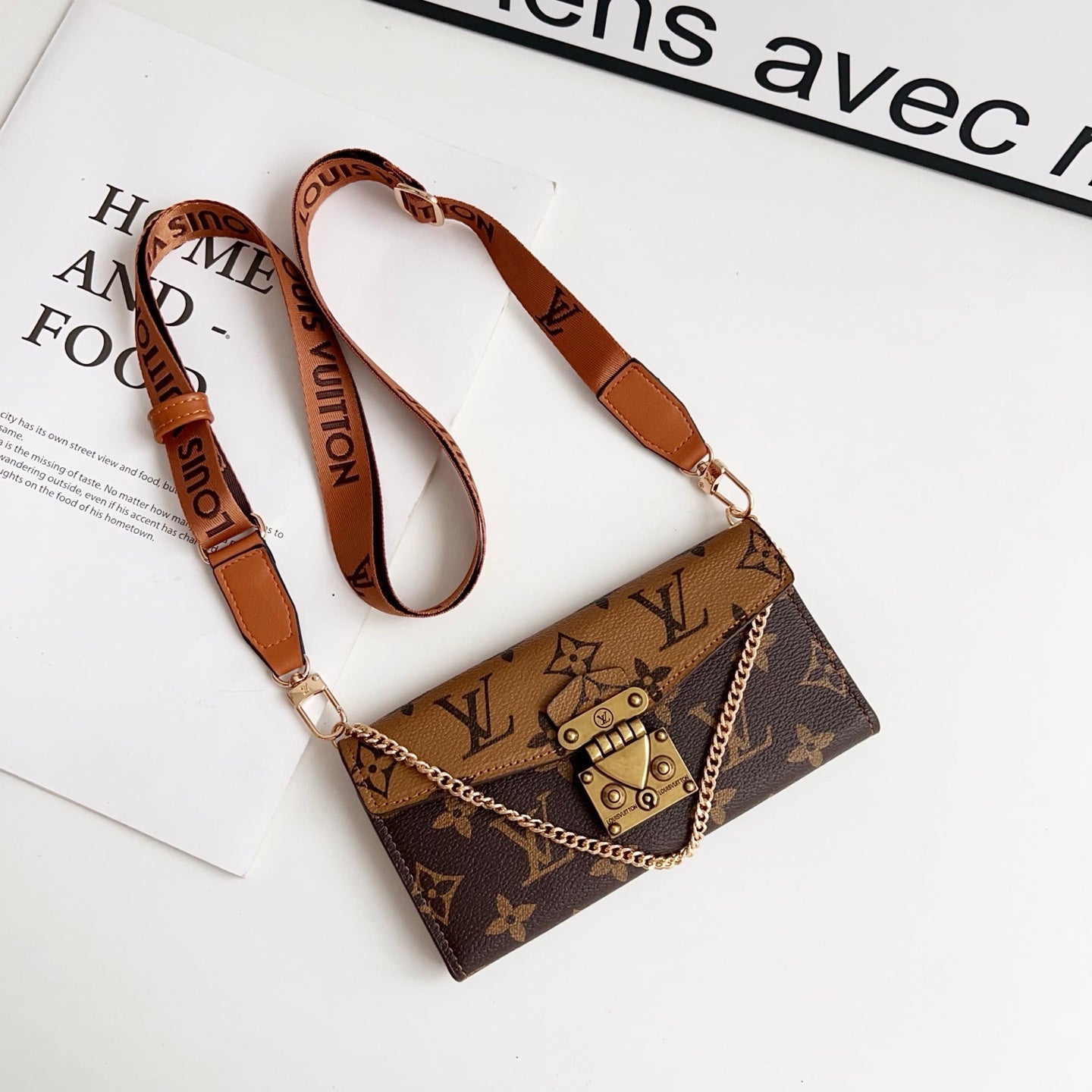 Luxury Wallet LV iPhone Case Card Holder for 1216 Pro Max Plus