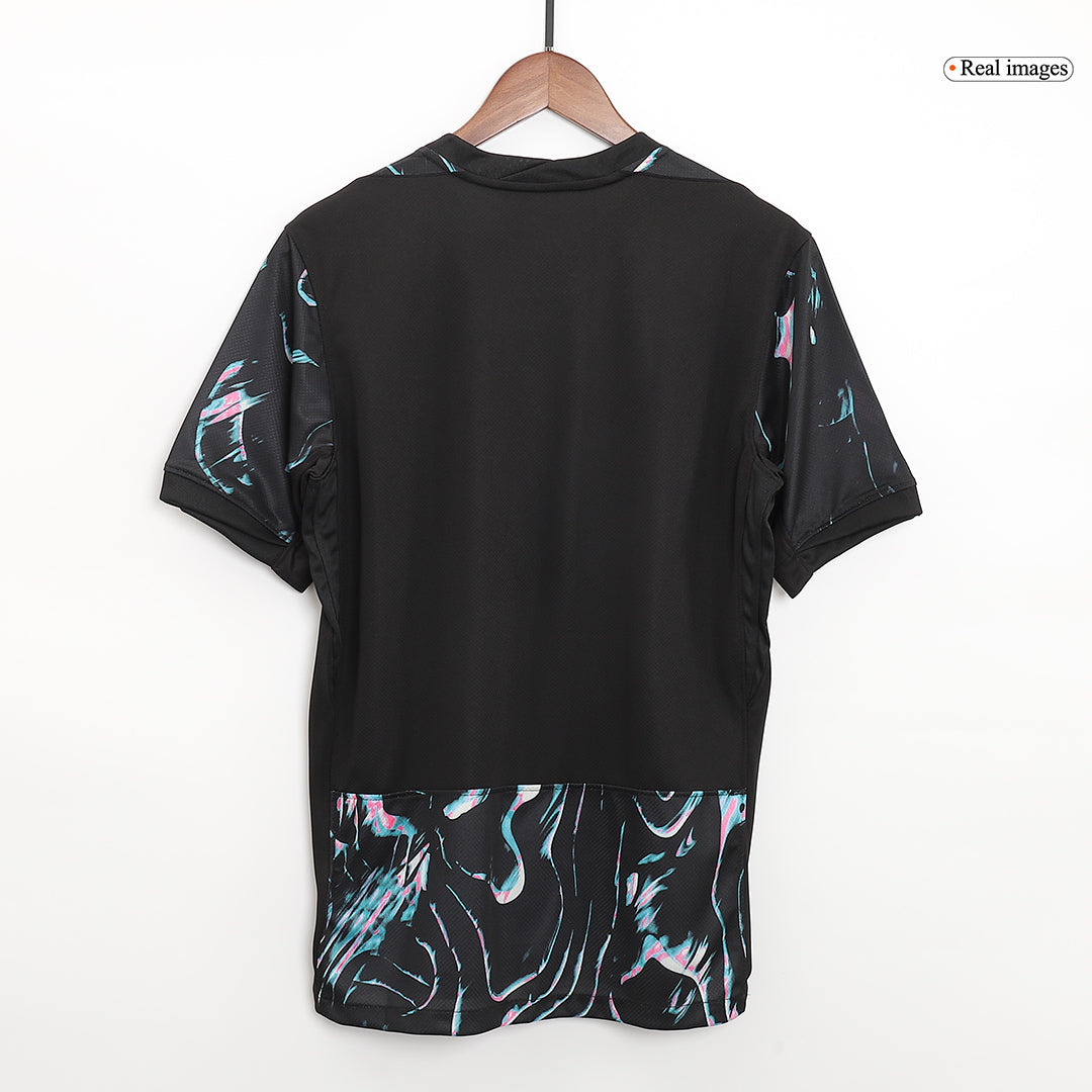 24/25 South Korea Away Jersey