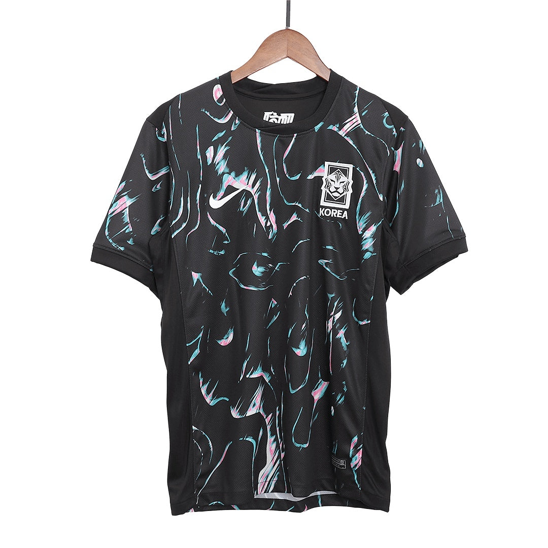 24/25 South Korea Away Jersey